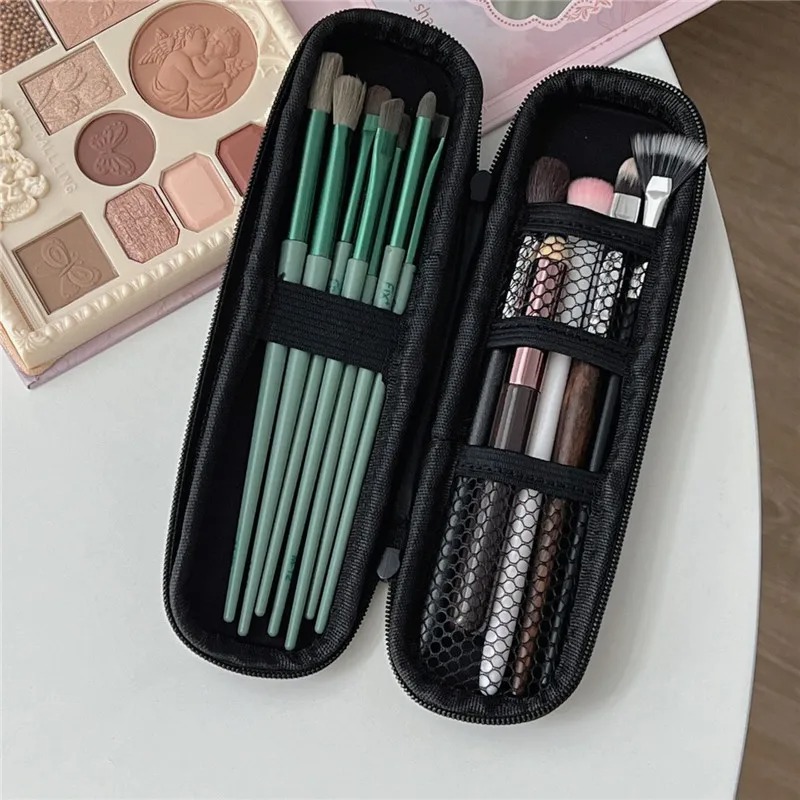 1pc Zwarte Cosmetische Tas Wat - Beauty Bag Makeup recensie en prijs