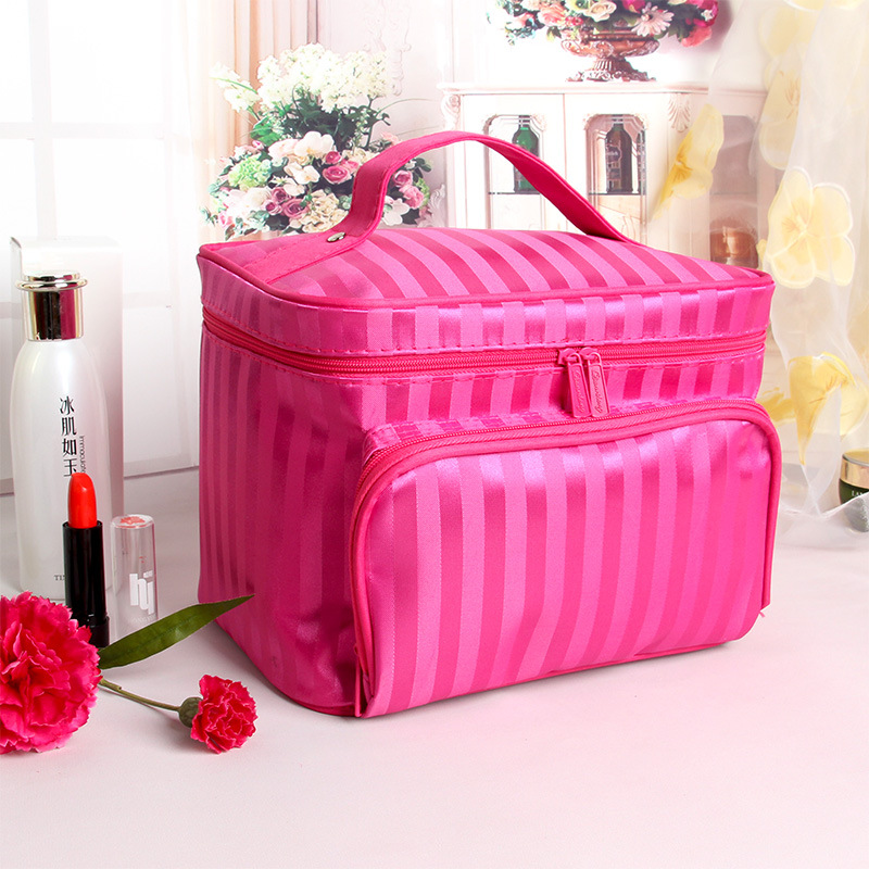    Cosmetische tassen voor da - Beauty Bag Makeup recensie en prijs