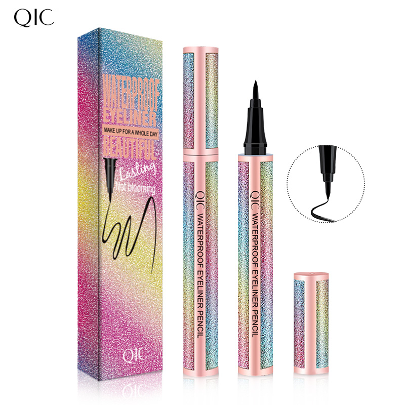 Sterrenhemel Zwarte Vloeibare  - Beauty Linasi Makeup recensie en prijs