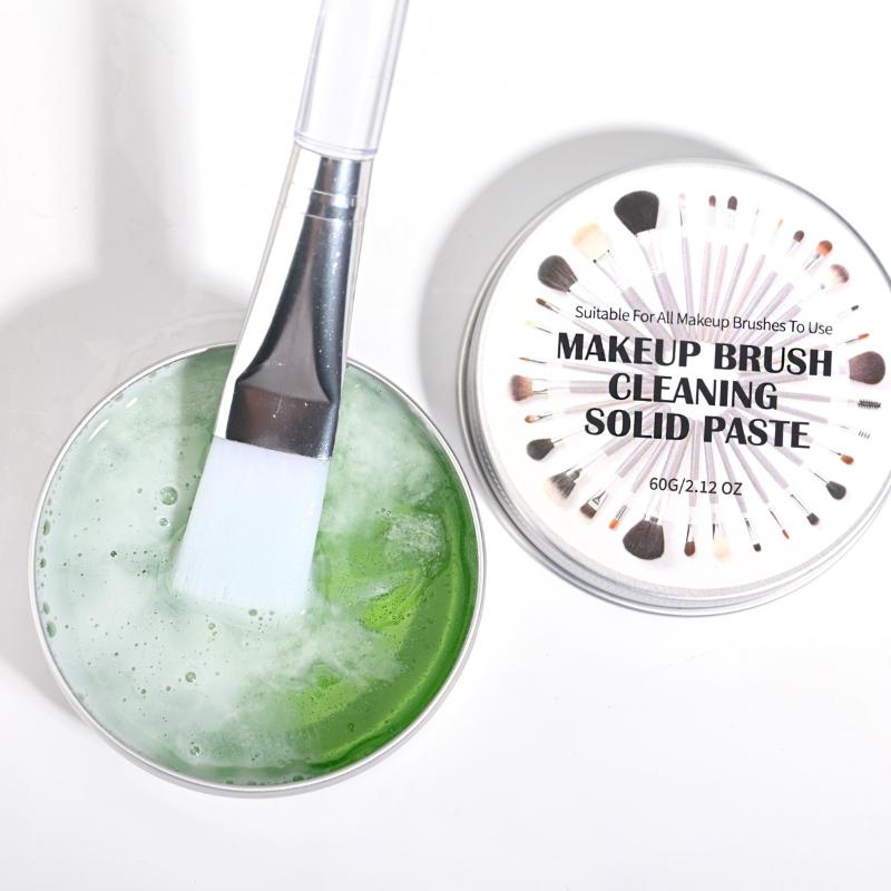 60g Make-upborstel Schoonheids - Beauty Makeup Bar recensie en prijs