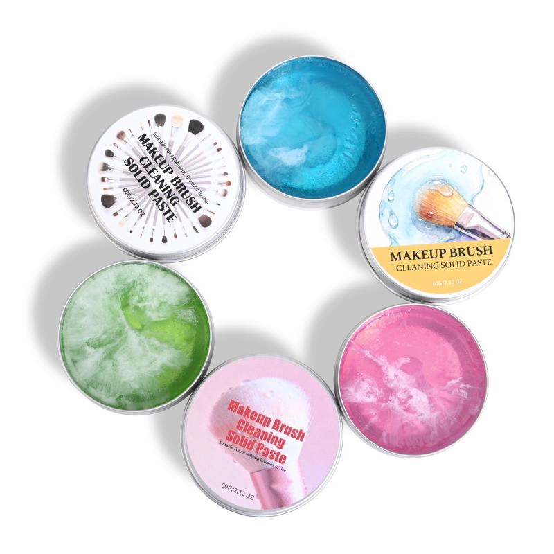 60g Make-upborstel Schoonheids - Beauty Makeup Bar recensie en prijs