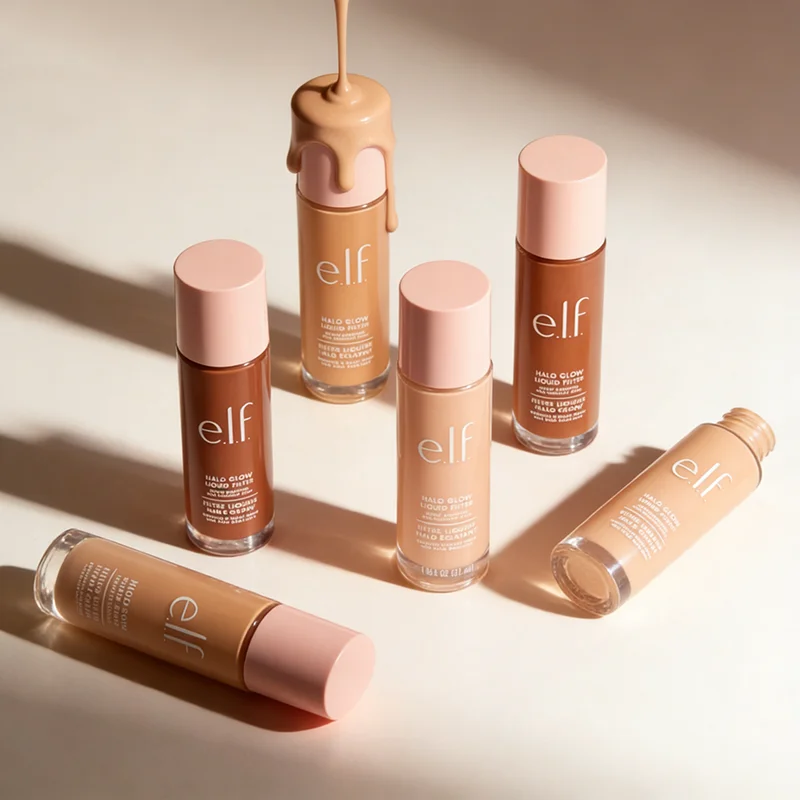 Elf Skincare Products Pre-make - Setting Spray recensie en prijs