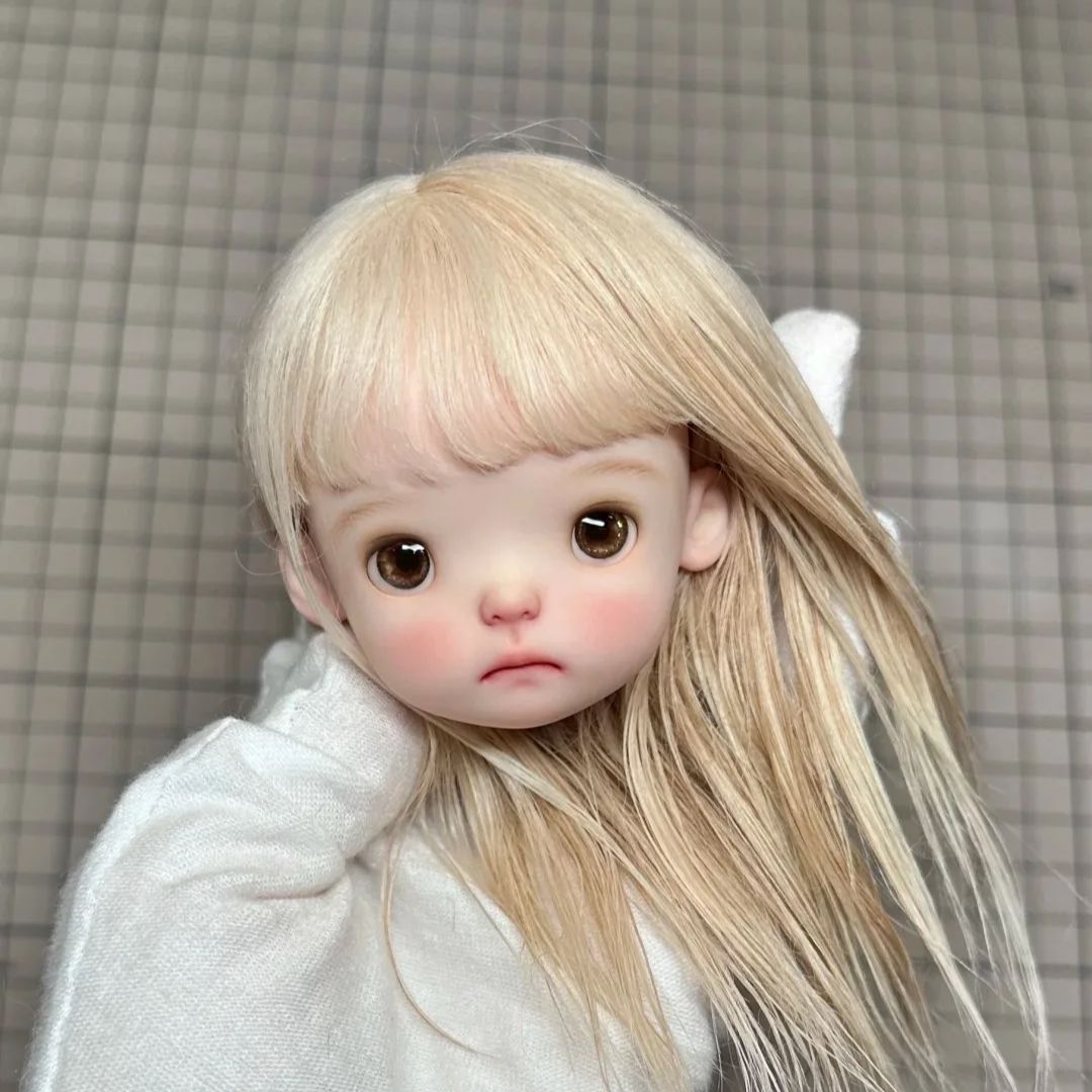 Amber 1/6 SD BJD Pop nana doud - Beauty Makeup For Girl recensie en prijs