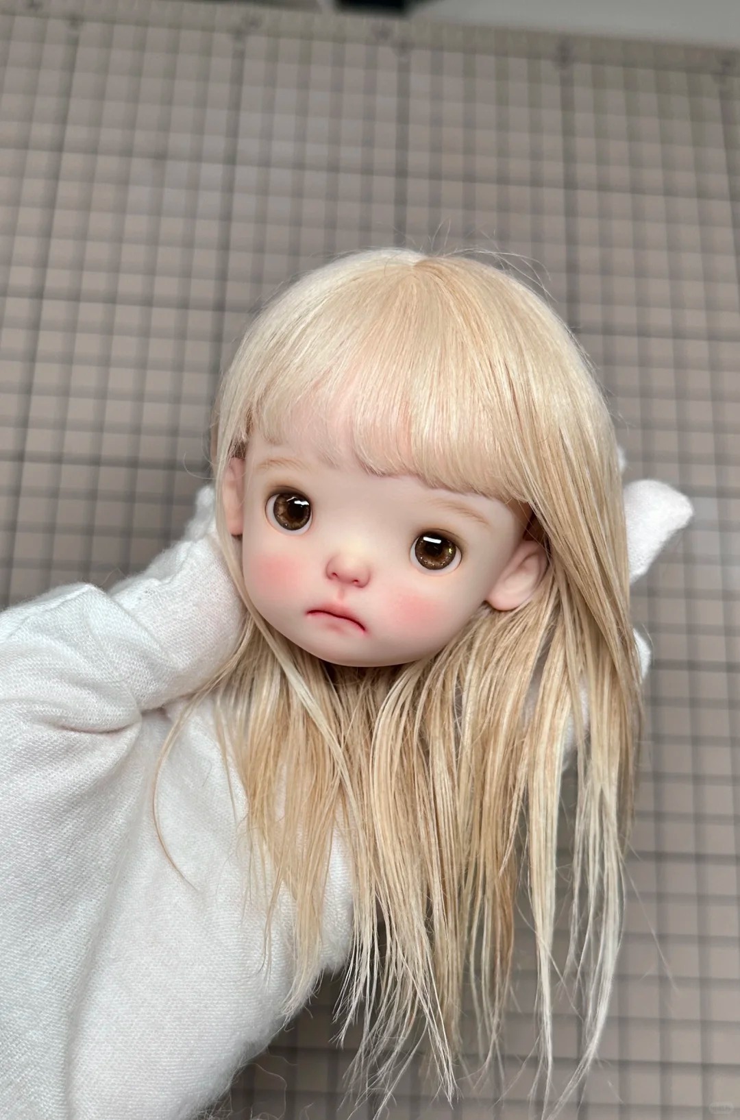 Amber 1/6 SD BJD Pop nana doud - Beauty Makeup For Girl recensie en prijs