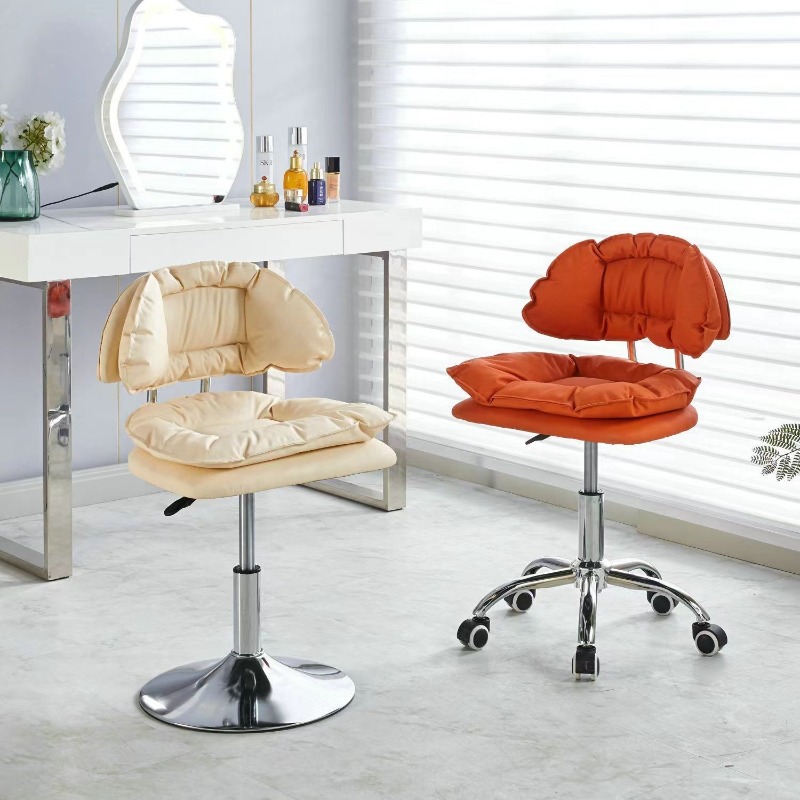 Barstoel, make-upstoel met wer - Beauty Makeup Bar recensie en prijs