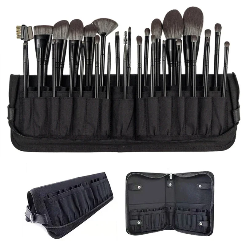 29/23 Gaten Opvouwbare Make-up - Beauty Bag Makeup recensie en prijs