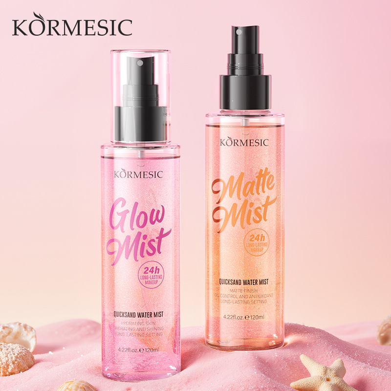 120ml Matterende Waterdichte F - Setting Spray recensie en prijs