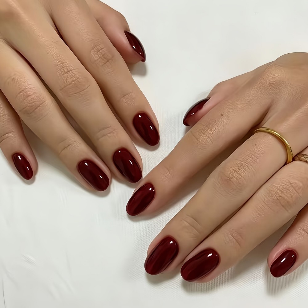 24 stuks melkachtig witte opdr - Nail Extension Tips recensie en prijs