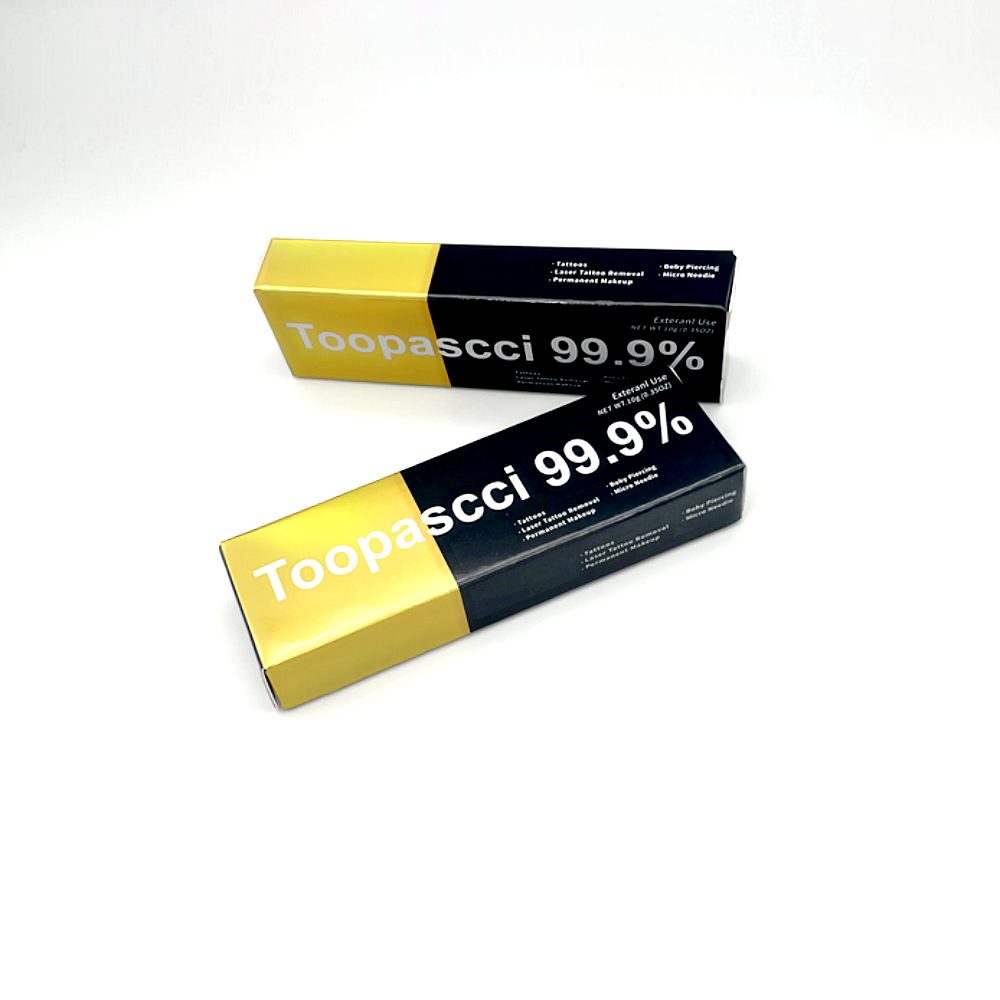 Nieuwe Originele Toopascci 99. - Beauty Linasi Makeup recensie en prijs