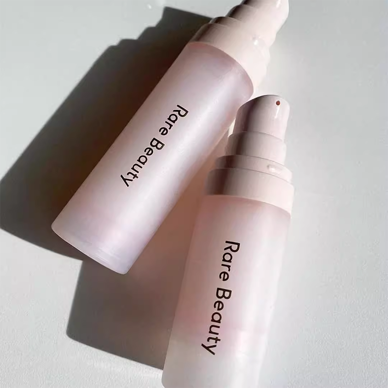 Hot Rare Beauty Pore Primer 4- - Setting Spray recensie en prijs