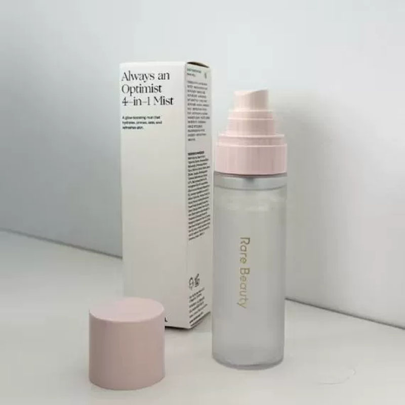 Hot Rare Beauty Pore Primer 4- - Setting Spray recensie en prijs