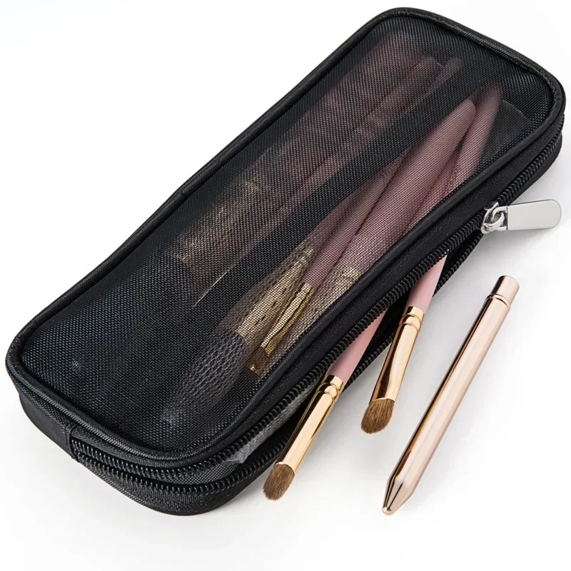 Make-upborstel Reisetui Cosmet - Beauty Bag Makeup recensie en prijs