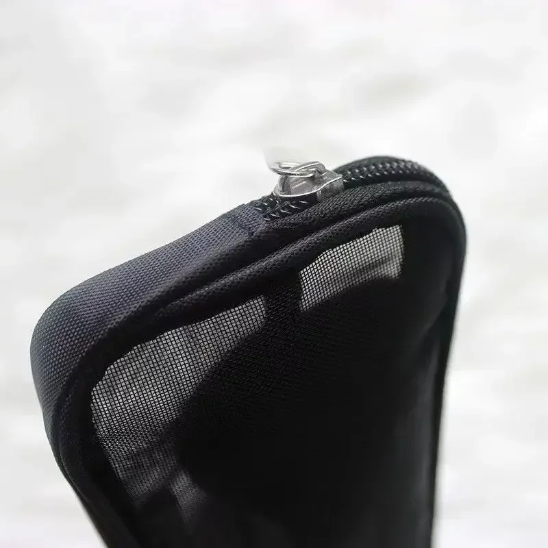Make-upborstel Reisetui Cosmet - Beauty Bag Makeup recensie en prijs