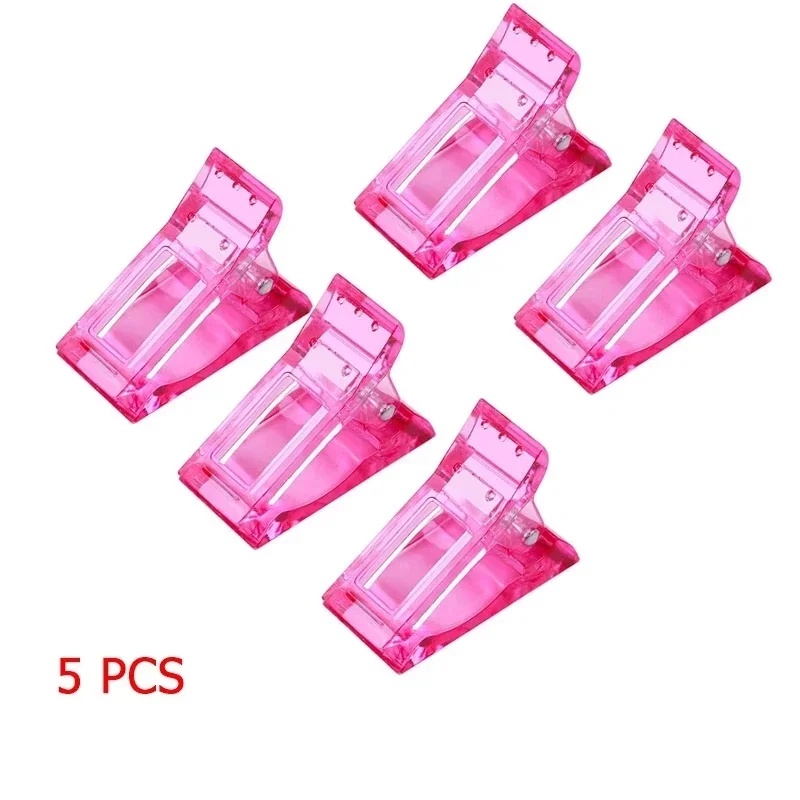 10/20 stuks nagelclip acryl na - Nail Extension Tips recensie en prijs